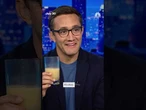 NBC News' Gadi Schwartz tests out the viral 'cortisol cocktail'