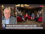 Sakiewicz: Grodzki za pieniądze daje nadzieje ludziom, którzy są śmiertelnie chorzy | #RepublikaNocą