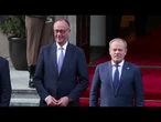 ODSZKODOWAŃ OD NIEMIEC NIE BĘDZIE! KOLEJNA PORAŻKA PRO-BERLIŃSKIEJ POLITYKI TUSKA!