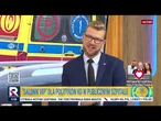 Prywatny szpital koalicji obywatelskiej | Kto tu rządzi?