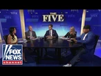 Watters: Dems rally behind their favorite accused pervert...