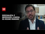 Análise: A possível queda do regime Iraniano e mudança de governo | WW