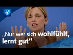 Bildungsministerin Prien präsentiert Kinderreport: Wie sieht gerechte Bildung aus?