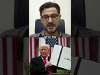 Donald Trump governa à margem do Congresso norte-americano, diz professor