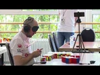 Les stars du Rubik’s Cube brillent au championnat d’Europe aux Pays-Bas
