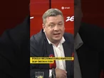 Dyskusja o mieszkaniach Karola Nawrockiego. Salwy śmiechu w studiu