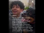 Condannato l'assassino del 13enne Hazem Ahmed senza l'aggravante della minore età