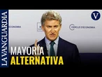 Feijóo afirma que no busca "atajos" para llegar a Moncloa