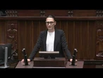 Golińska: to obecne ministerstwo klimatu stworzyło problem i to poważny.
