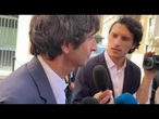 Donzelli: Vannacci non è in maggioranza non capisco perché debba essere un problema