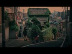Nikkei brand movie 「考え歩む君と。情報は、未来になる。篇」15秒