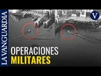 Primer ataque naval sin tripulación: EE.UU. golpea a Irán con drones marinos