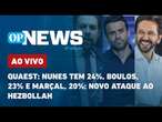 Acompanhe as principais notícias do dia: O POVO News 18/09/24 às 18 horas! | O POVO News