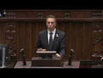 Sachajko: młody człowiek musi mieć kręgosłup moralny - etyka i religia są bardzo ważne!