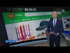 tagesschau 20:00 Uhr, 28.05.2026