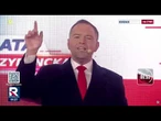 Nawrocki: Polakom żyje się coraz gorzej, a rząd Tuska chce dać Polakom igrzyska, a nie chleba!