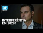 Deputado alerta: eleição brasileira é alvo estratégico de Trump | O POVO News