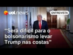 Trump, sem querer, virou aliado do governo Lula e pode tirar votos do bolsonarismo em 2026 | Análise