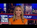Lara Trump: America’s enemies are ‘working together to take us down’