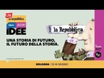 RepIdee Rassegna stampa del 13 giugno con Luca Bottura e Laura Pertici