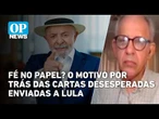 "Resposta fria": Como o governo lida com as 21 mil cartas de ajuda | OP News