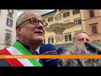 Gualtieri "Restituiamo Piazza Farnese alla gioia di romani e turisti"