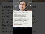 Il premio Nobel per la fisica, Giorgio Parisi si esprime sull'intelligenza artificiale