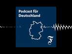 Dax und Gold auf Rekordhoch: „Es geht auf jeden Fall weiter“ - FAZ Podcast für Deutschland