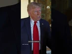Trump says he'll build and self-fund a 'world-class' ballroom in the White House
