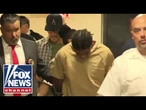 Off-duty CBP officer shooting suspect to face judge