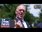 LIVE: Are Enemies Already Here? Homan Sounds The Alarm On Potential Terror Threat | Will Cain Show