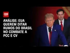 Análise: Mira de Marco Rubio na América Latina encontra o Brasil | WW
