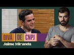 CEO da LIVO fala sobre o mercado óptico, saúde visual, óculos inteligentes e+ | Divã de CNPJ