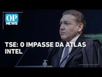 TSE adia julgamento de pesquisa Atlas Intel suspensa por Nunes Marques; entenda o caso | O POVO News