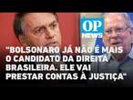 Tarcísio e Caiado tomaram o lugar de Bolsonaro na direita? José Dirceu comenta | O POVO NEWS