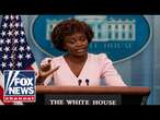 LIVE: Karine Jean-Pierre holds White House briefing | 7/2/2024