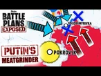 EXPOSED: Russia's SHOCKING move guaranteed to lose | Battle Plans