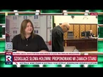 Terefenko: Dwa miesiące po wyborach, a Polska wciąż bez jasności co do prezydenta.