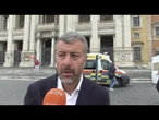 Scotto (Pd): "Siamo in piazza con il mondo del lavoro punito da questa Manovra"