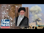 Iran warned to return to negotiating table 'if they're smart'