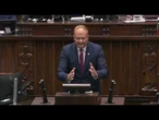 Zembaczyński atakuje Mentzena: osłabia nasze morale on będzie pierwszy z Polski zwiewał!