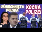 Radość demokratów, gdy Niemcy tłuką Polaków. Nowa ceremonia z Kodymem | Codziennie Burza