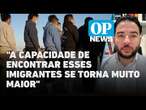 Caça aos imigrantes nos EUA atinge nível alto de tensão; entenda | O POVO News