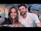 Good News: Bride-to-be’s hotel hail mary pays off ahead of her wedding