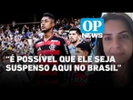 Caso Bruno Henrique: qual punição o jogador pode receber caso seja condenado? | O POVO NEWS
