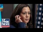 'COMPLETE FEAR': Kamala Harris facing bombshell workplace accusations