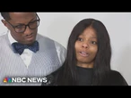 Mother of Texas stabbing suspect describes threats against her family