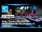 Simon Moutaïrou, réalisateur de 