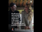 Kate e i tortelli, come il cibo diventa strumento di comunicazione