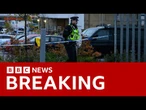 Police say no suggestion stabbing attack on UK train was terror related | BBC News